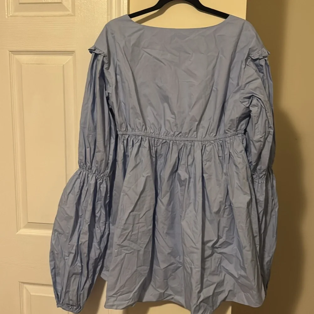 Allina Liu dress - Picture 13 of 15